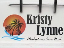 Kristy Lynne